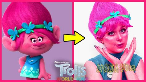 are there any real life creatures that inspired trolls
